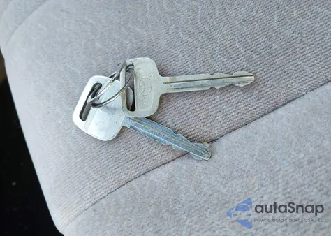 1998 Toyota Camry Le V6 из США, поврежденный, VIN 4T1BF28K0WU061516